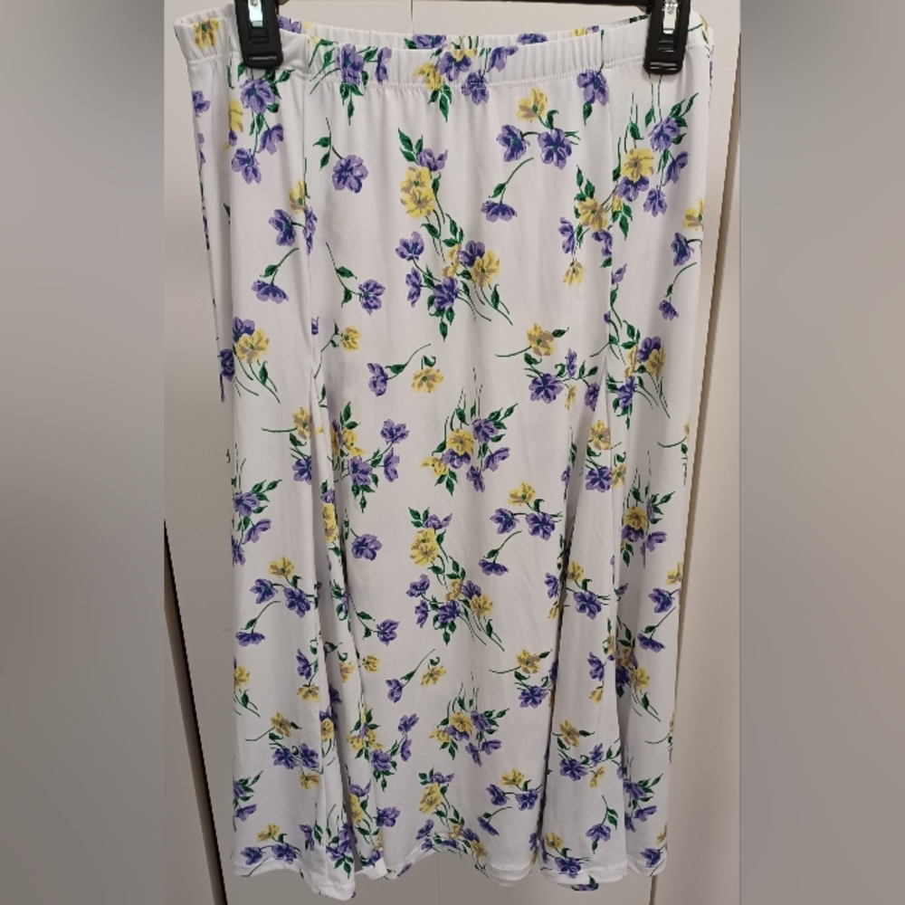Laura Ashley Skirt